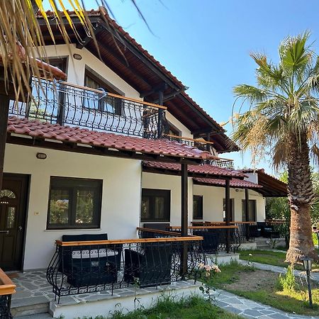 Oneiro Zois Villas Prinos  Luaran gambar