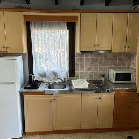 Oneiro Zois Villas Prinos  Luaran gambar