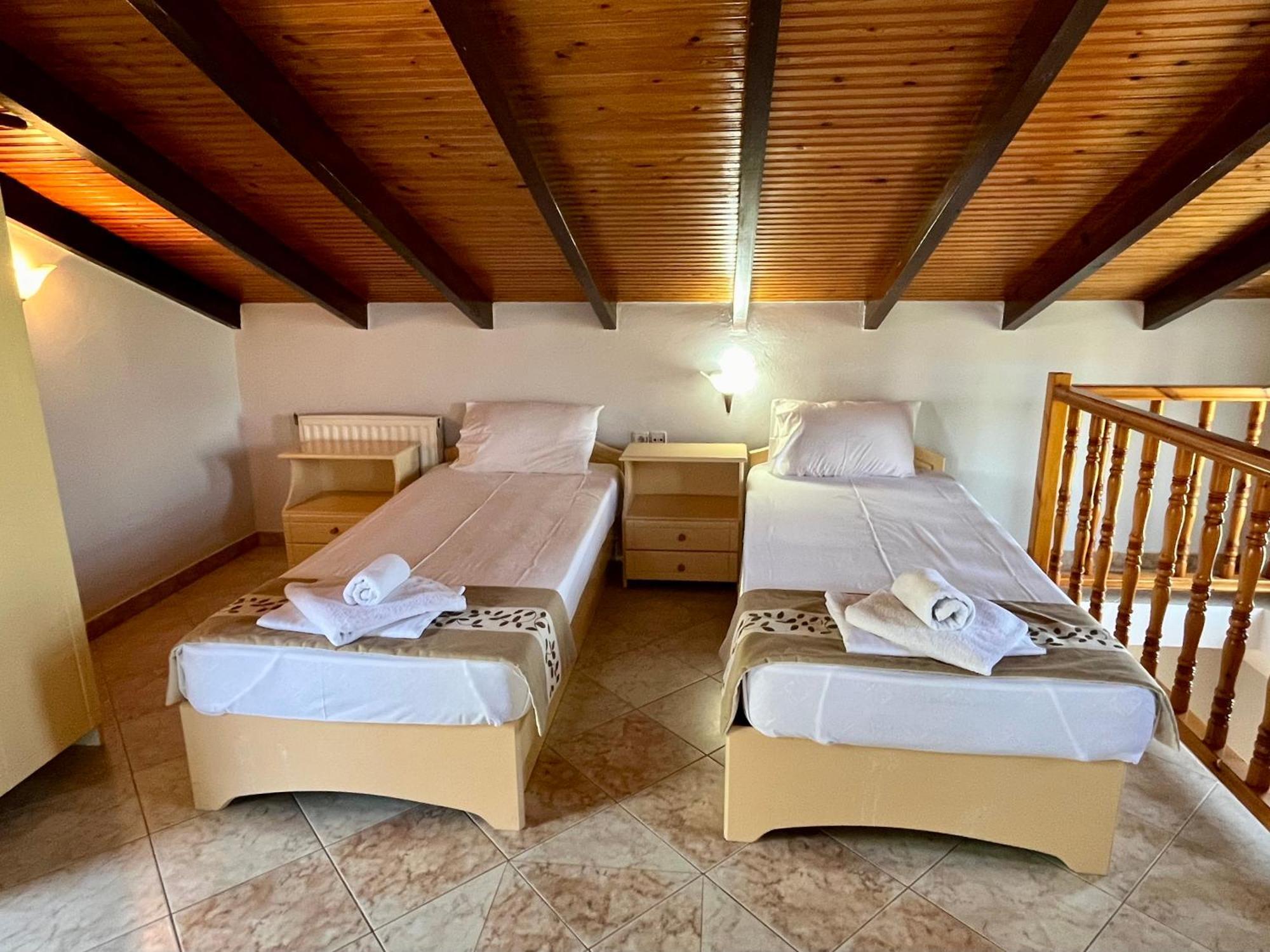 Oneiro Zois Villas Prinos  Luaran gambar