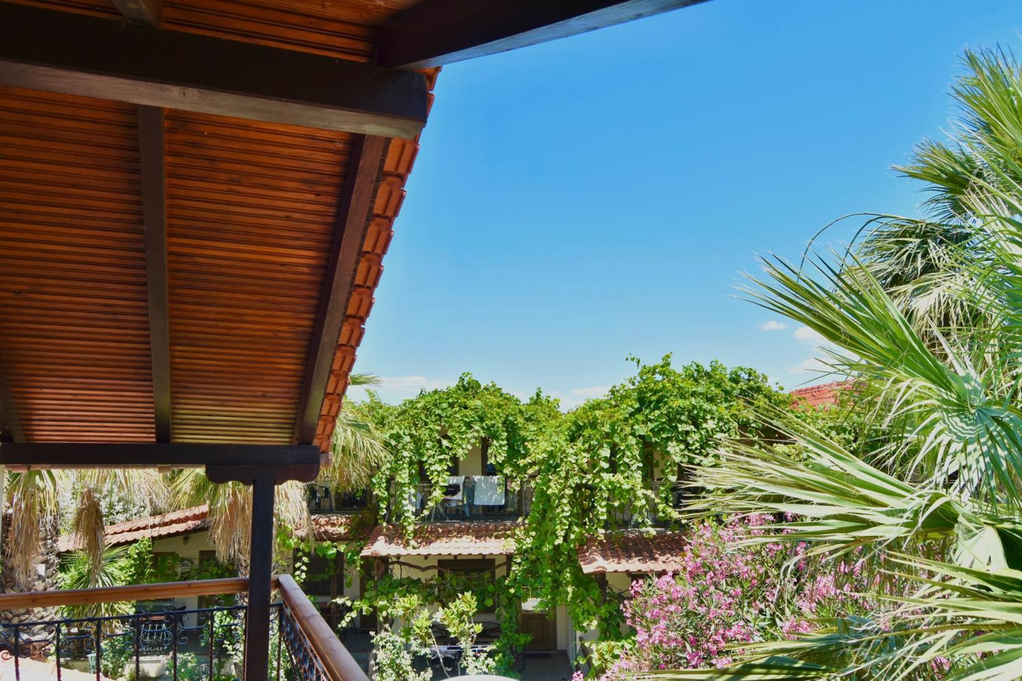 Oneiro Zois Villas Prinos  Luaran gambar