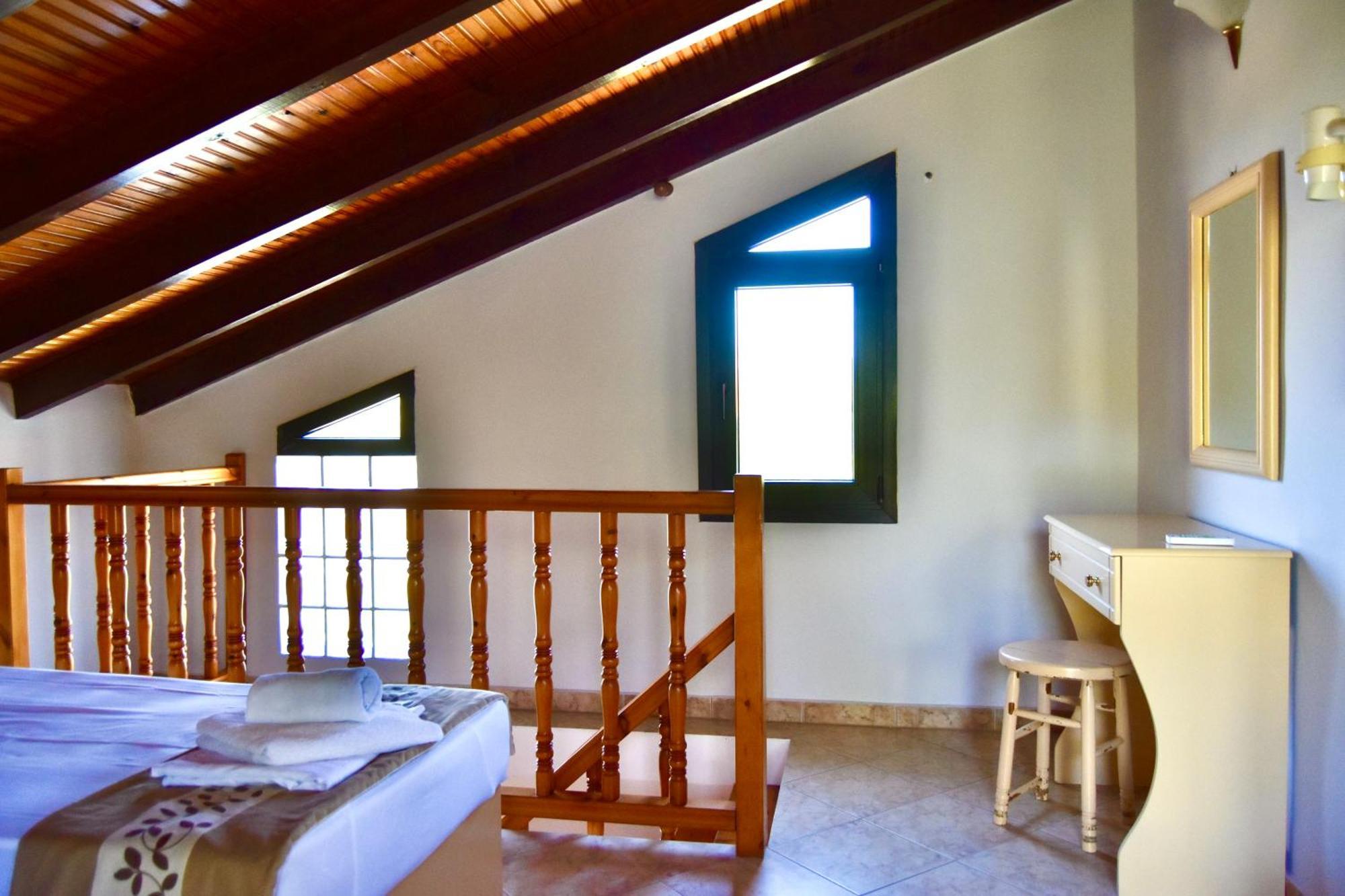 Oneiro Zois Villas Prinos  Luaran gambar