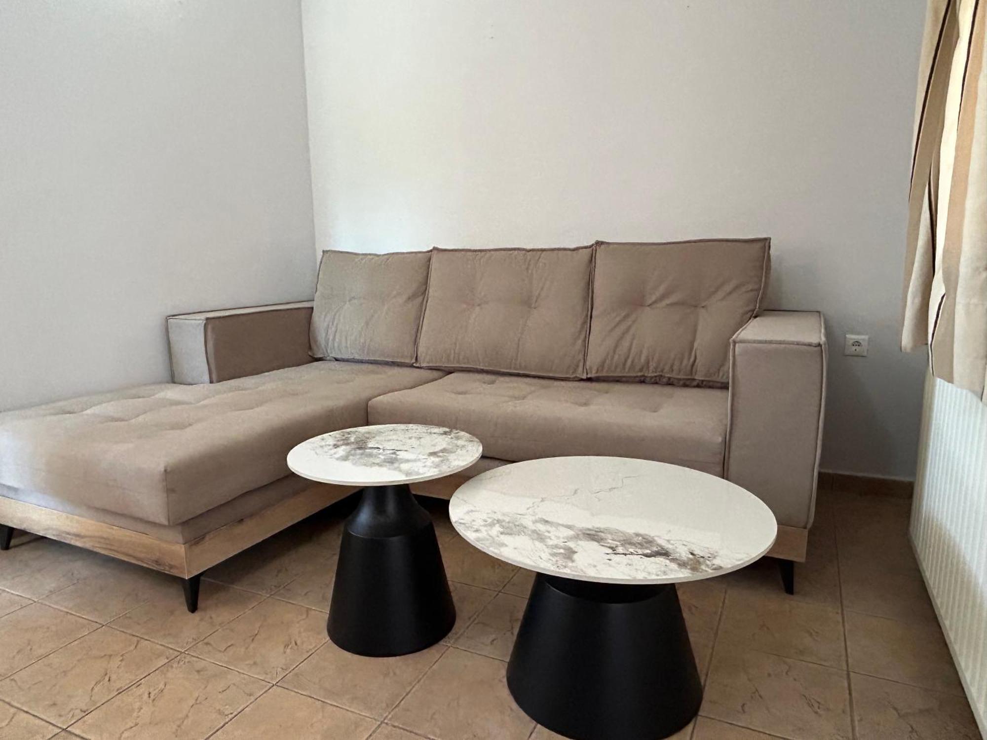 Oneiro Zois Villas Prinos  Luaran gambar